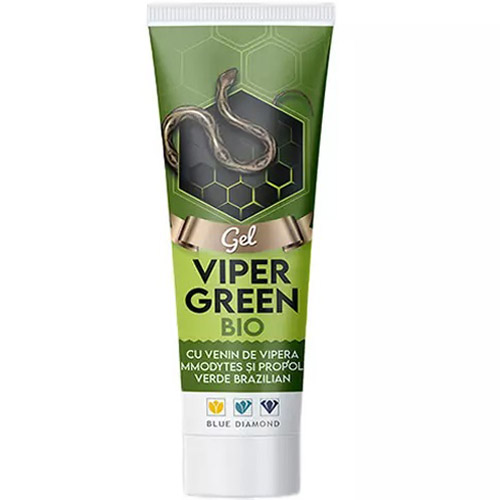 Bio Viper Green Gel 100 ml