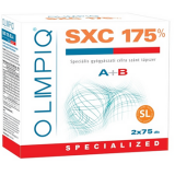 Olimpiq StemXCell 175% SL 75+75 Cap. (Diabet)