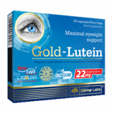 Gold Lutein
