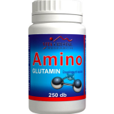 Amino Glutamin 250 capsule