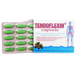 Tendoflexin capsule