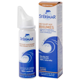 Sterimar Spray Cupru, 50 ml