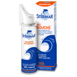 Sterimar Spray Hypertonic 100 ml