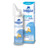 Sterimar Baby Hypertonic Spray nazal, 50 ml