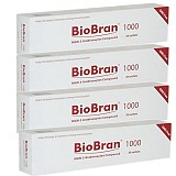 BioBran 1000 - 4 buc