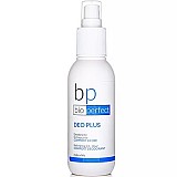 BIO DEO Plus - Deodorant hipoalergenic, Blue Diamond