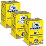 Macushield Gold 3 x 90 cps