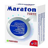 Maraton Forte 20 cps