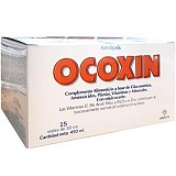 Ocoxin Solutie Orala,15 flacoane, Catalysis