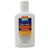 Sampon Silver 250 ml