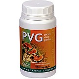 PVG Ganoderma Lucidum 250 capsule