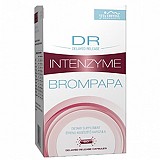 DR Intenzyme Brompapa, Vita Crystal