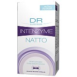 Dr Intenzyme Natto, Vira Crystal