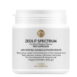 Zeolit Spectrum 100 capsule