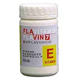Vitamina E 60 capsule