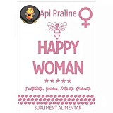 Happy Women Api Praline, 100 g, Alcos Bioprod