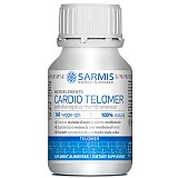 Cardio Telomer, Sarmis