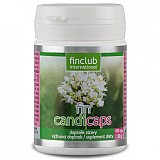 Fin Candicaps 100 capsule, Finclub