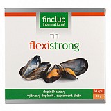 Fin Flexistrong 60 capsule, Finclub